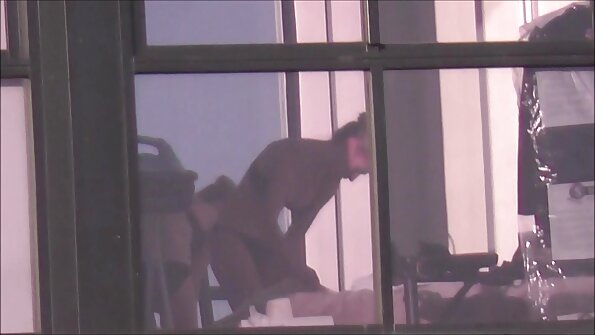 المشاغب فتاة في سن المراهقة الحمار مارس الجنس و مساج سكس مترجم creampied